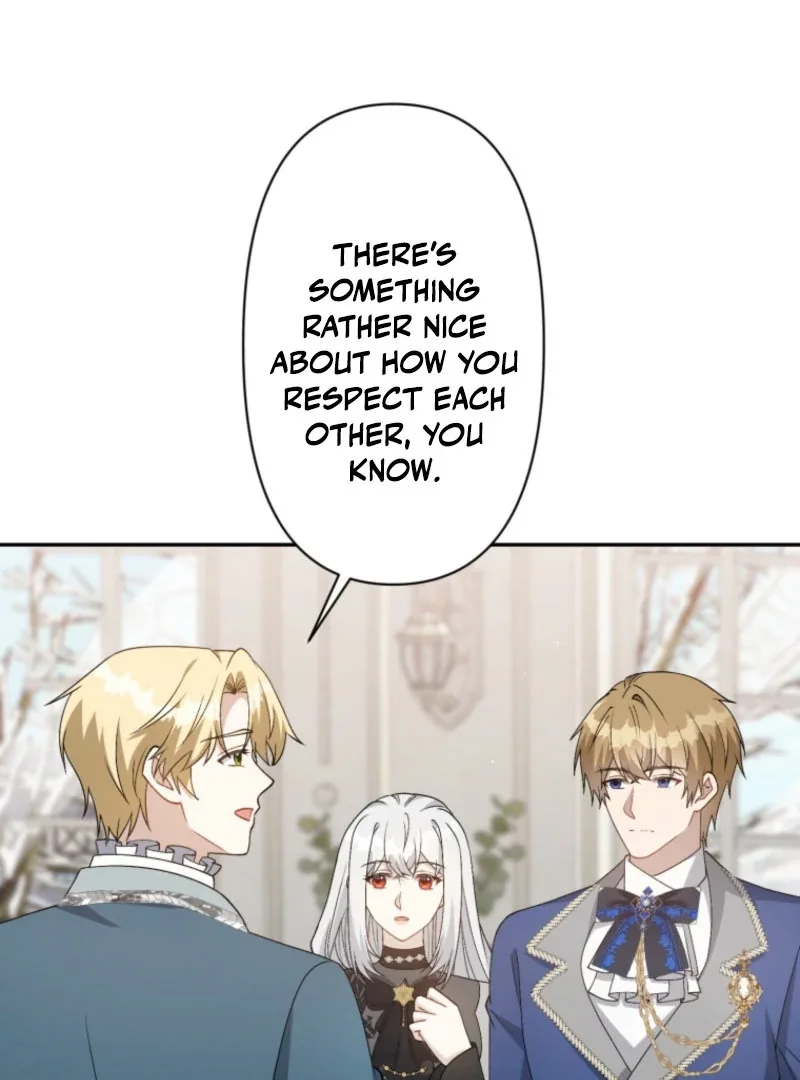 I Wanted a Divorce, But My Husband Became Obsessed With Me Chapter 29 page 96