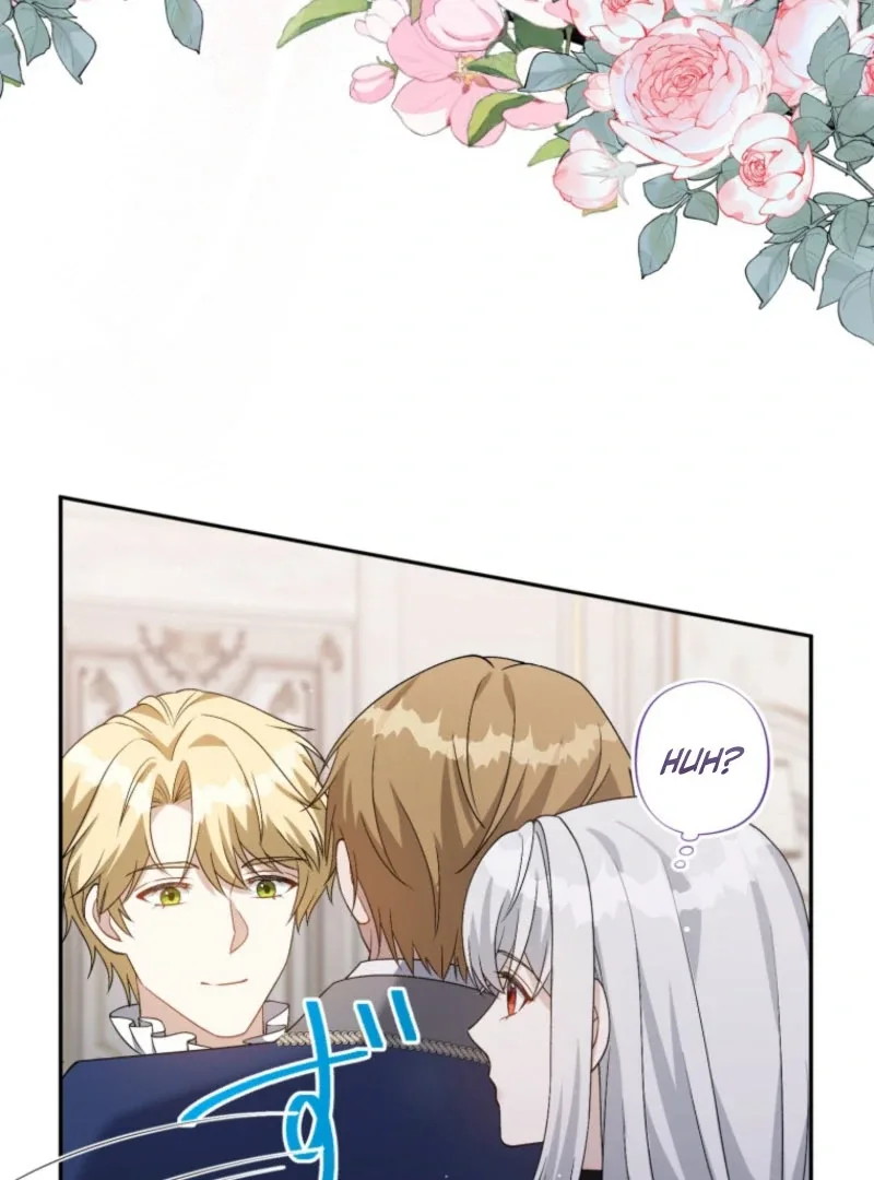 I Wanted a Divorce, But My Husband Became Obsessed With Me Chapter 29 page 122