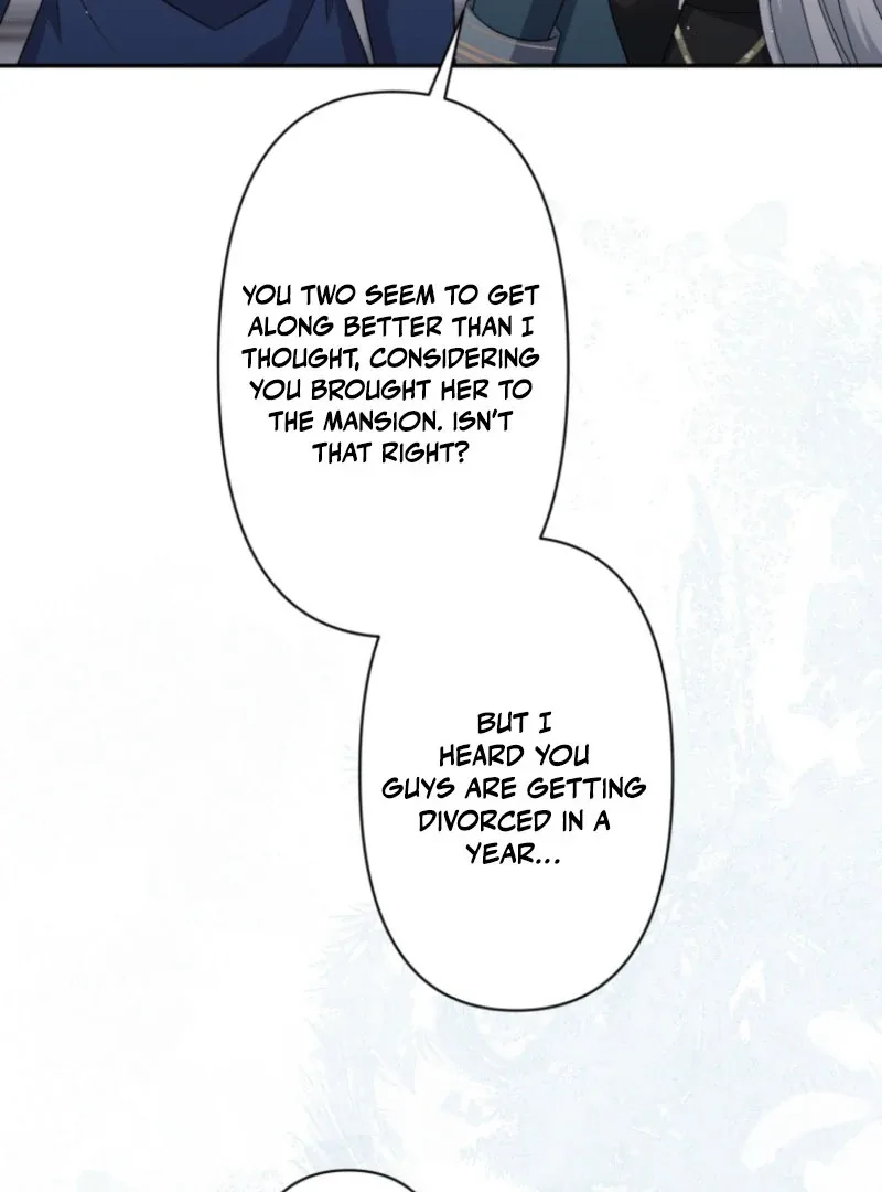 I Wanted a Divorce, But My Husband Became Obsessed With Me Chapter 29 page 110