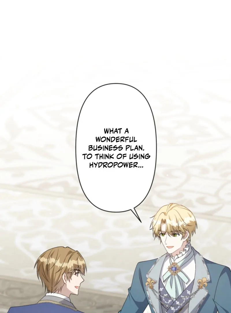 I Wanted a Divorce, But My Husband Became Obsessed With Me Chapter 29 page 93