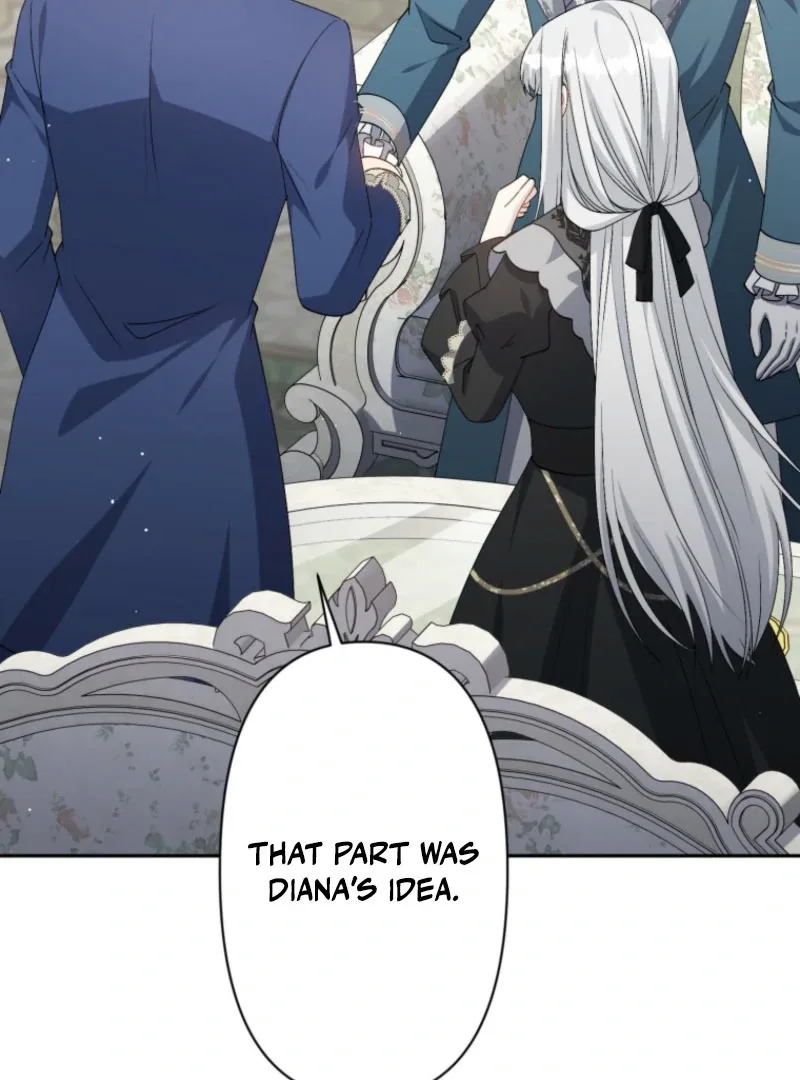 I Wanted a Divorce, But My Husband Became Obsessed With Me Chapter 29 page 94