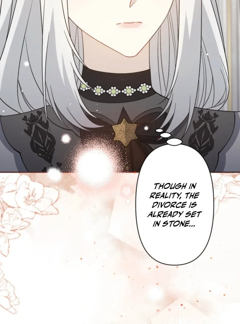 I Wanted a Divorce, But My Husband Became Obsessed With Me Chapter 29 page 117