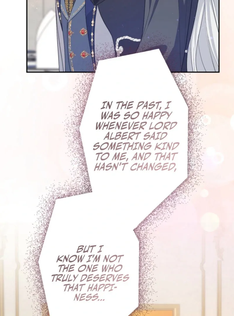 I Wanted a Divorce, But My Husband Became Obsessed With Me Chapter 27 page 40