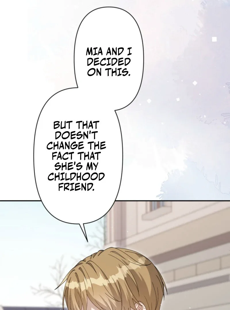 I Wanted a Divorce, But My Husband Became Obsessed With Me Chapter 26 page 47
