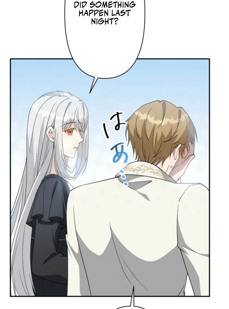 I Wanted a Divorce, But My Husband Became Obsessed With Me Chapter 30 page 76