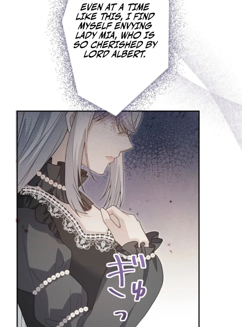 I Wanted a Divorce, But My Husband Became Obsessed With Me Chapter 26 page 55