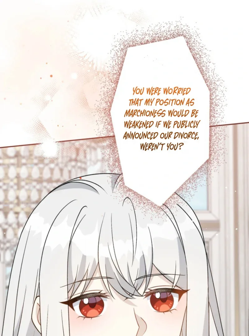 I Wanted a Divorce, But My Husband Became Obsessed With Me Chapter 29 page 116