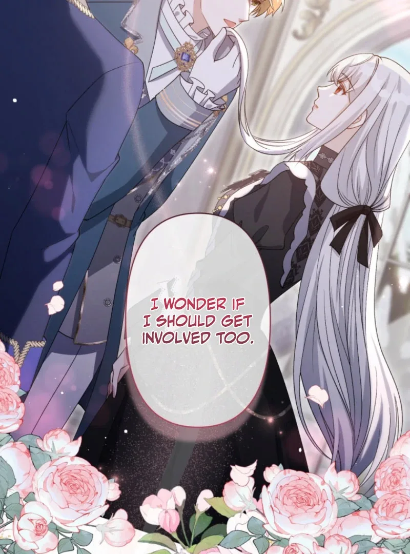 I Wanted a Divorce, But My Husband Became Obsessed With Me Chapter 29 page 121