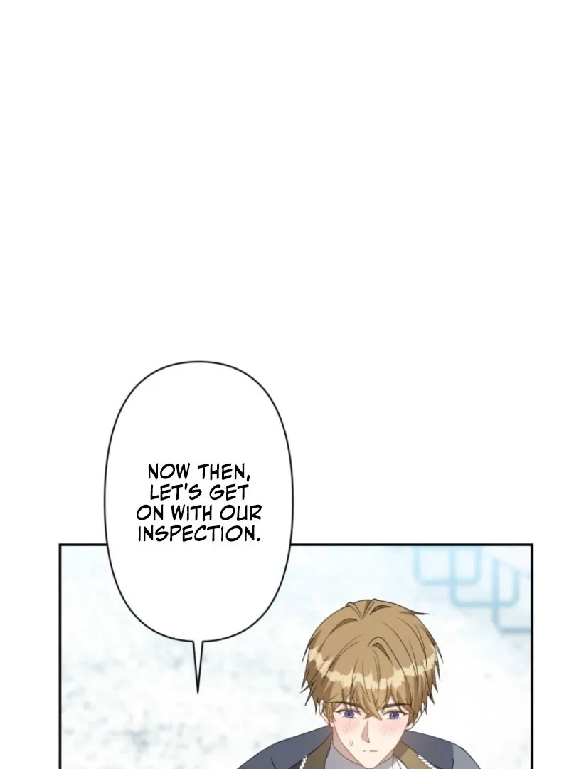 I Wanted a Divorce, But My Husband Became Obsessed With Me Chapter 30 page 95