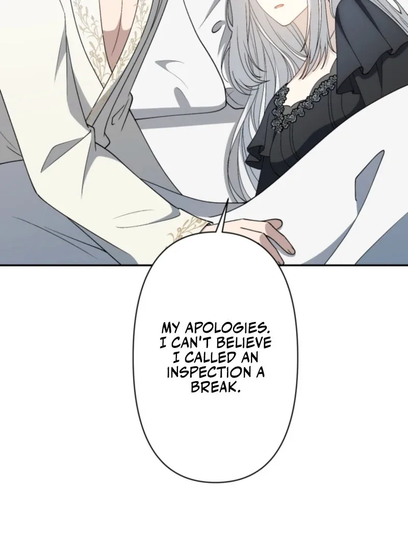 I Wanted a Divorce, But My Husband Became Obsessed With Me Chapter 30 page 73