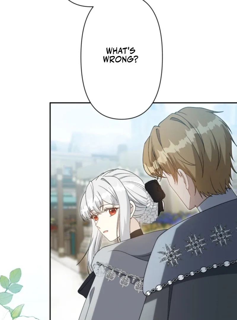 I Wanted a Divorce, But My Husband Became Obsessed With Me Chapter 30 page 88