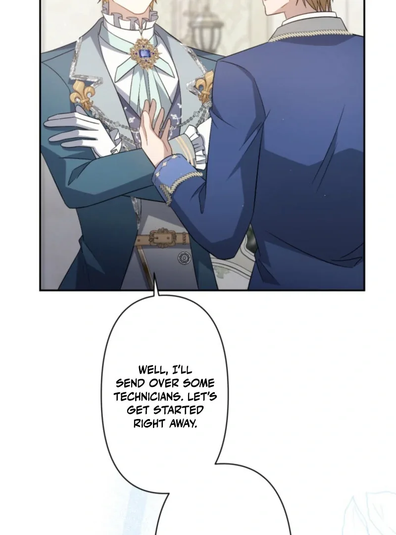 I Wanted a Divorce, But My Husband Became Obsessed With Me Chapter 29 page 99