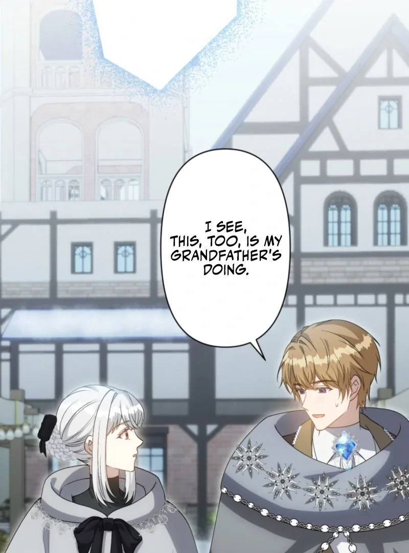 I Wanted a Divorce, But My Husband Became Obsessed With Me Chapter 30 page 106