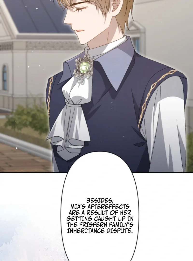 I Wanted a Divorce, But My Husband Became Obsessed With Me Chapter 26 page 48