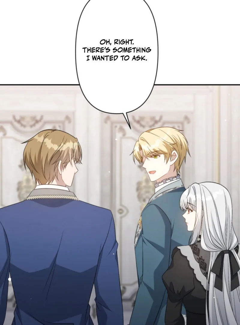 I Wanted a Divorce, But My Husband Became Obsessed With Me Chapter 29 page 109