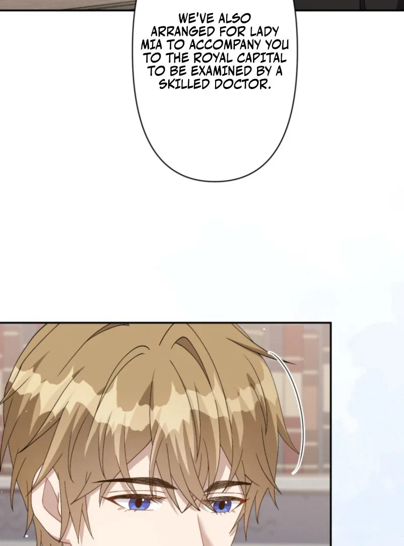 I Wanted a Divorce, But My Husband Became Obsessed With Me Chapter 26 page 71