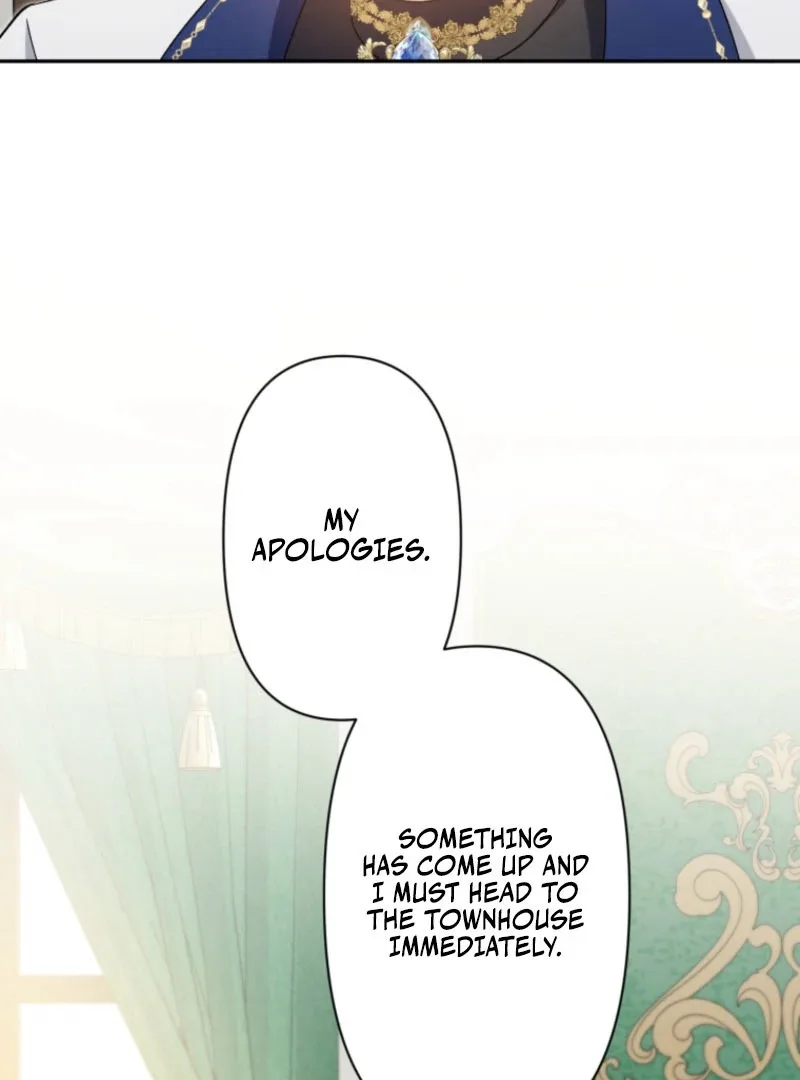 I Wanted a Divorce, But My Husband Became Obsessed With Me Chapter 27 page 55