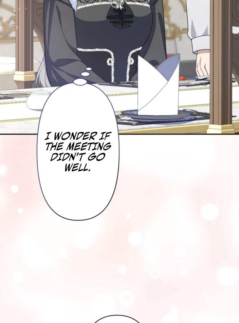 I Wanted a Divorce, But My Husband Became Obsessed With Me Chapter 27 page 46