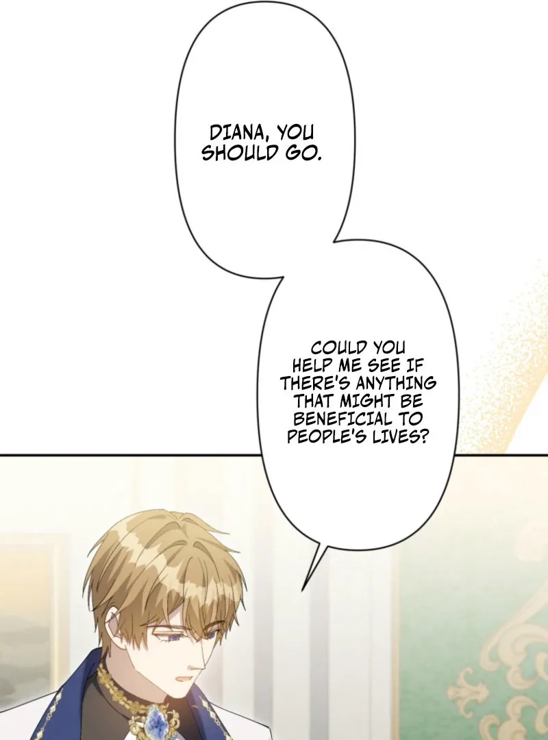 I Wanted a Divorce, But My Husband Became Obsessed With Me Chapter 27 page 62