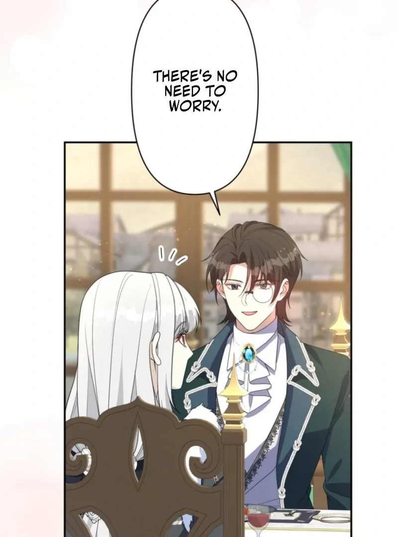 I Wanted a Divorce, But My Husband Became Obsessed With Me Chapter 27 page 47