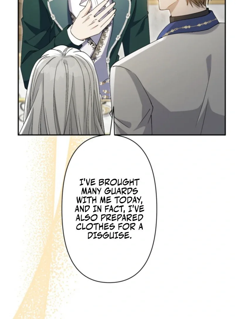 I Wanted a Divorce, But My Husband Became Obsessed With Me Chapter 27 page 65