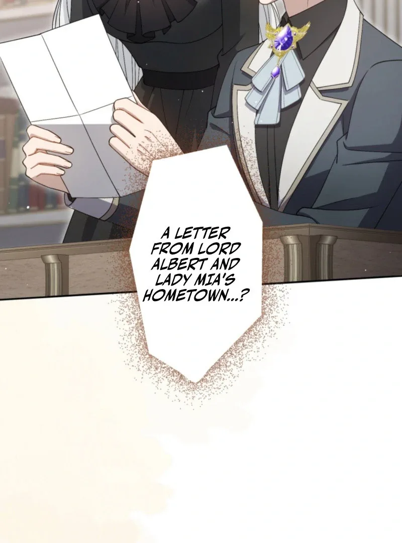 I Wanted a Divorce, But My Husband Became Obsessed With Me Chapter 26 page 85