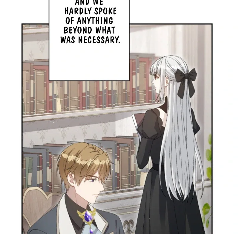 I Wanted a Divorce, But My Husband Became Obsessed With Me Chapter 26 page 74