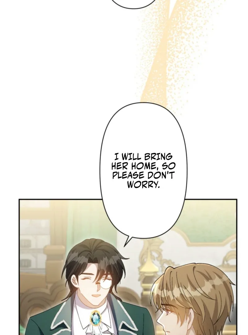 I Wanted a Divorce, But My Husband Became Obsessed With Me Chapter 27 page 64