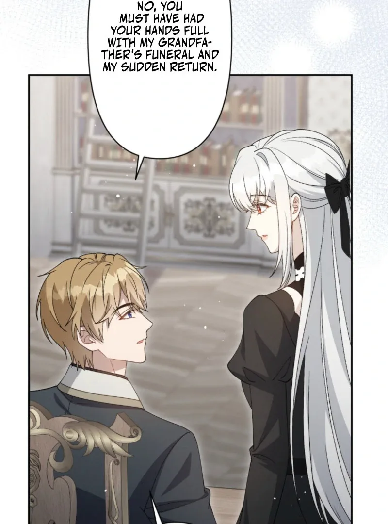 I Wanted a Divorce, But My Husband Became Obsessed With Me Chapter 26 page 92
