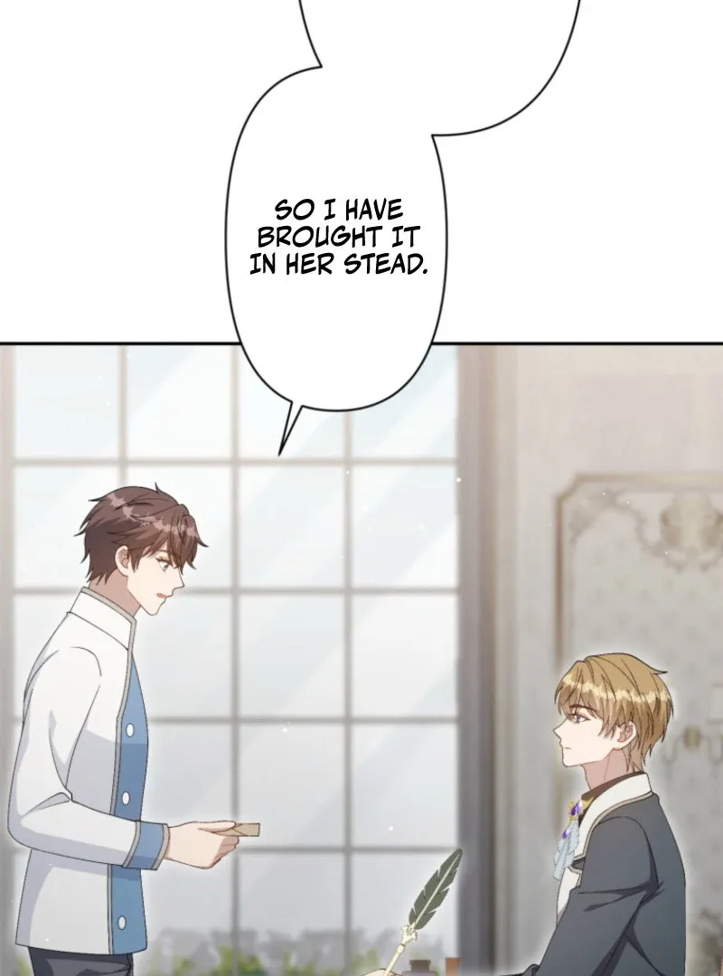 I Wanted a Divorce, But My Husband Became Obsessed With Me Chapter 26 page 80