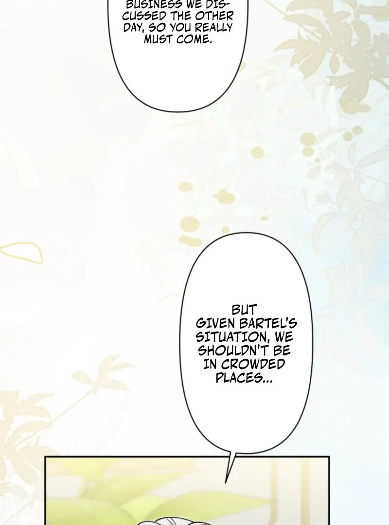 I Wanted a Divorce, But My Husband Became Obsessed With Me Chapter 27 page 59