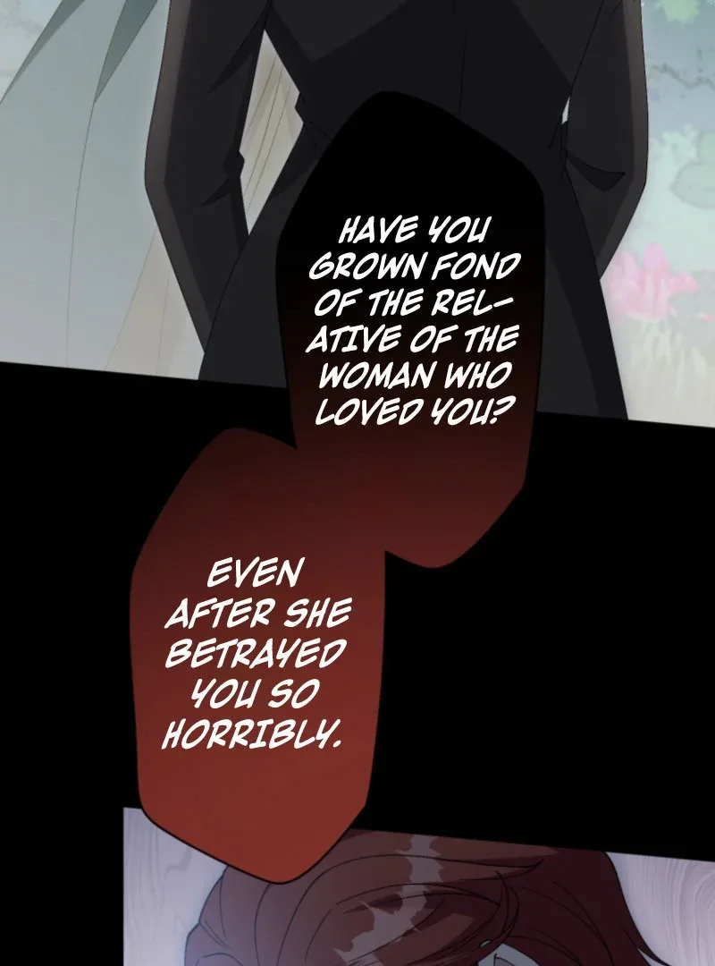 I Wanted a Divorce, But My Husband Became Obsessed With Me Chapter 27 page 83