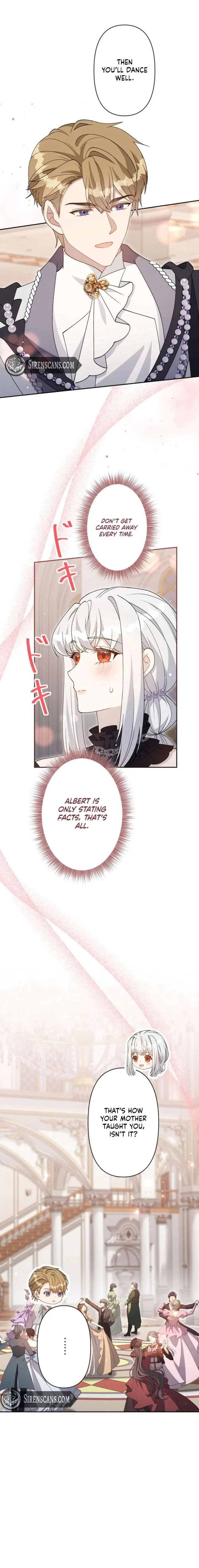 I Wanted a Divorce, But My Husband Became Obsessed With Me Chapter 39 page 20