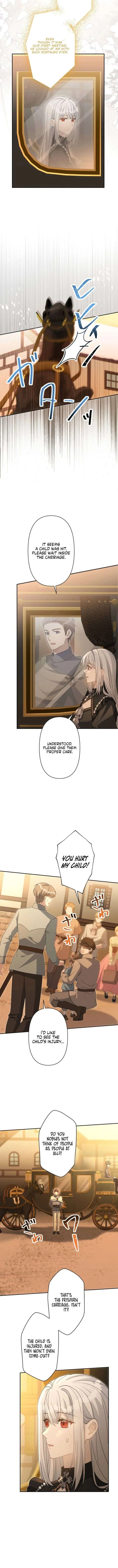 I Wanted a Divorce, But My Husband Became Obsessed With Me Chapter 37 page 10