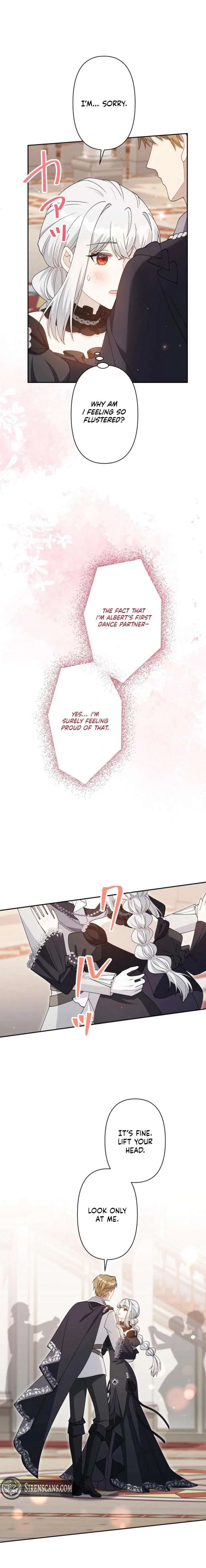 I Wanted a Divorce, But My Husband Became Obsessed With Me Chapter 39 page 19