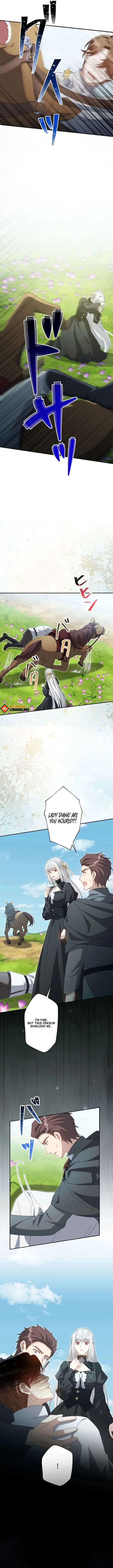I Wanted a Divorce, But My Husband Became Obsessed With Me Chapter 44 page 10