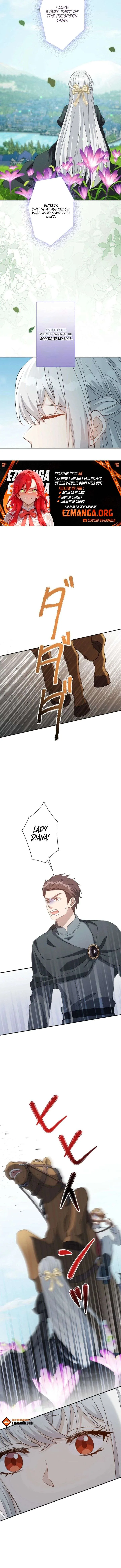 I Wanted a Divorce, But My Husband Became Obsessed With Me Chapter 44 page 9