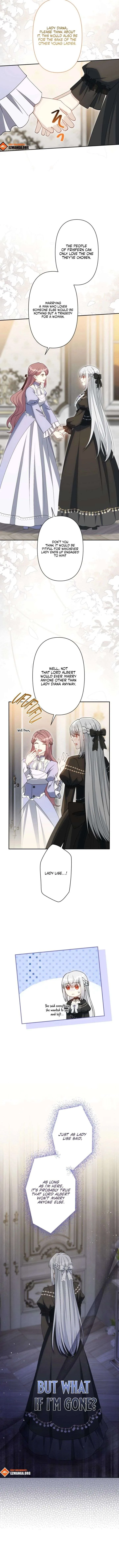 I Wanted a Divorce, But My Husband Became Obsessed With Me Chapter 46 page 7