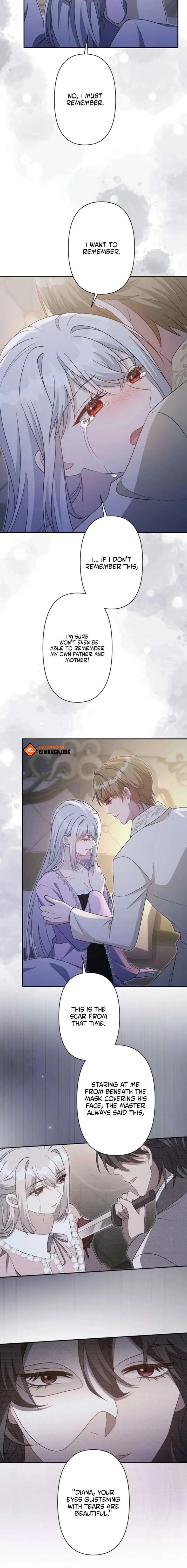 I Wanted a Divorce, But My Husband Became Obsessed With Me Chapter 48 page 16
