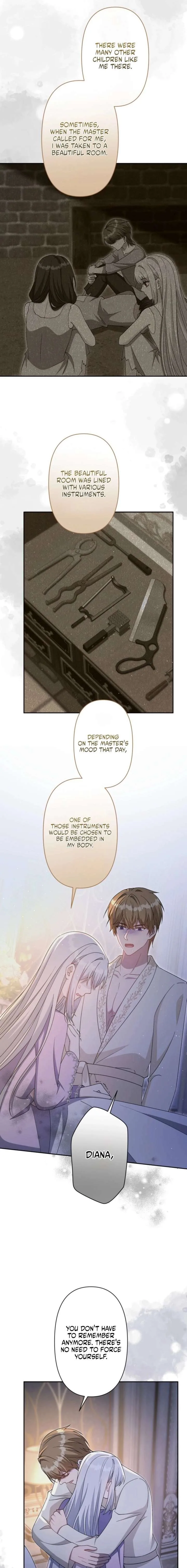 I Wanted a Divorce, But My Husband Became Obsessed With Me Chapter 48 page 15
