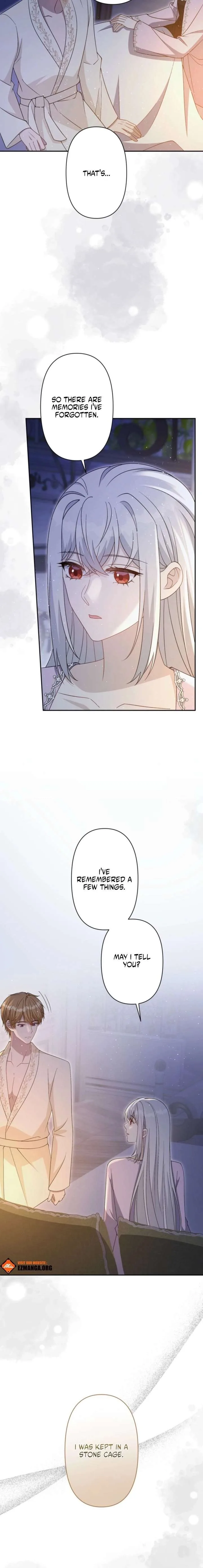 I Wanted a Divorce, But My Husband Became Obsessed With Me Chapter 48 page 14
