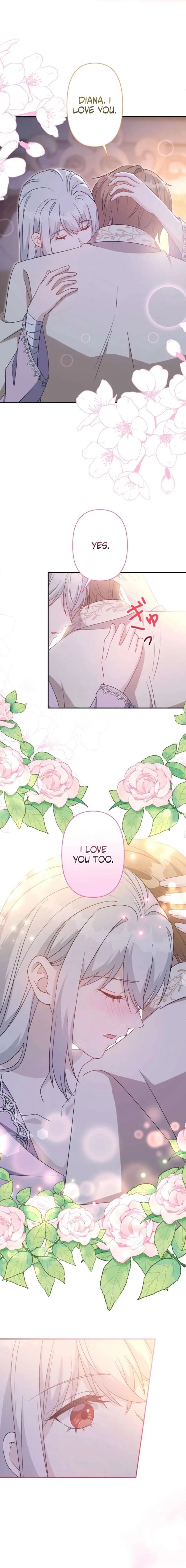 I Wanted a Divorce, But My Husband Became Obsessed With Me Chapter 48 page 19