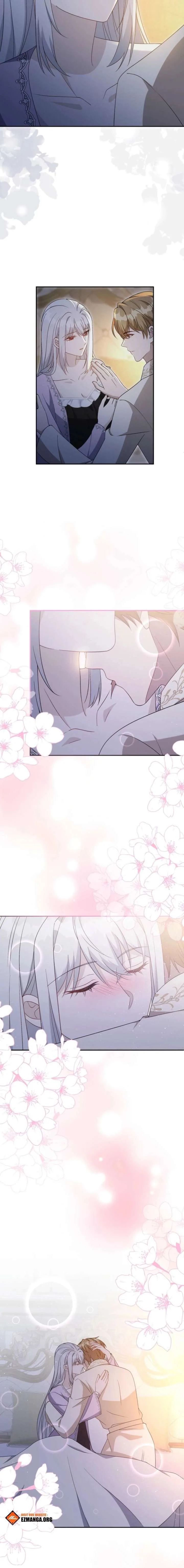 I Wanted a Divorce, But My Husband Became Obsessed With Me Chapter 48 page 18