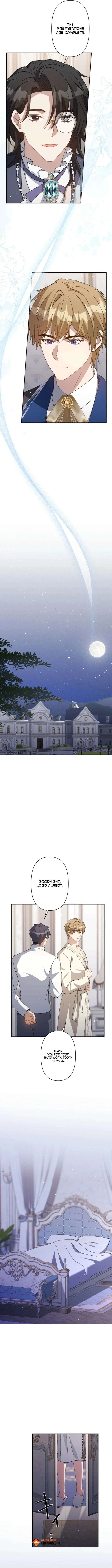 I Wanted a Divorce, But My Husband Became Obsessed With Me Chapter 47 page 10