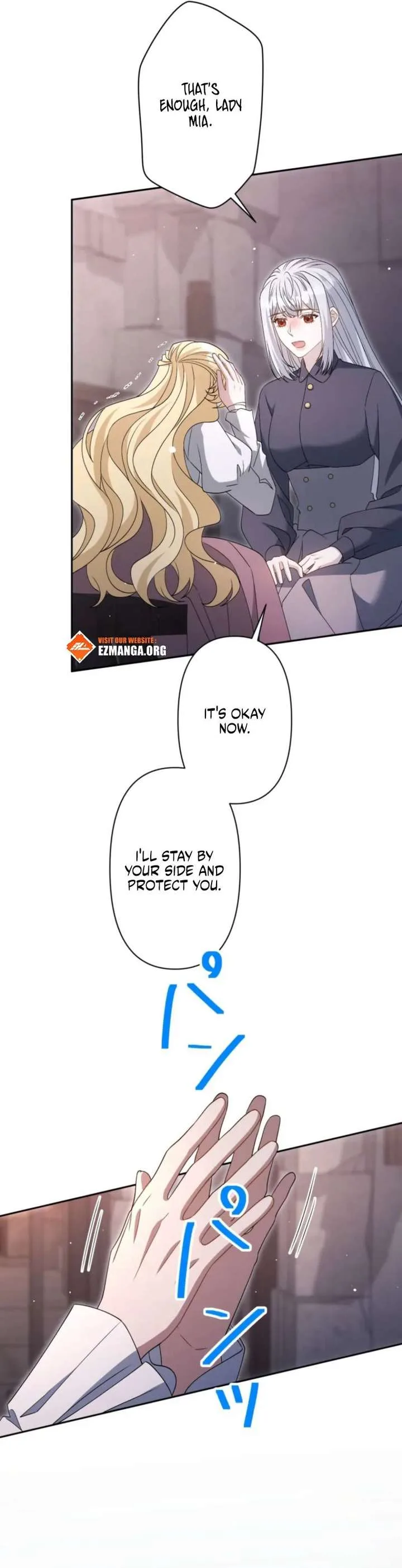 I Wanted a Divorce, But My Husband Became Obsessed With Me Chapter 51 page 8