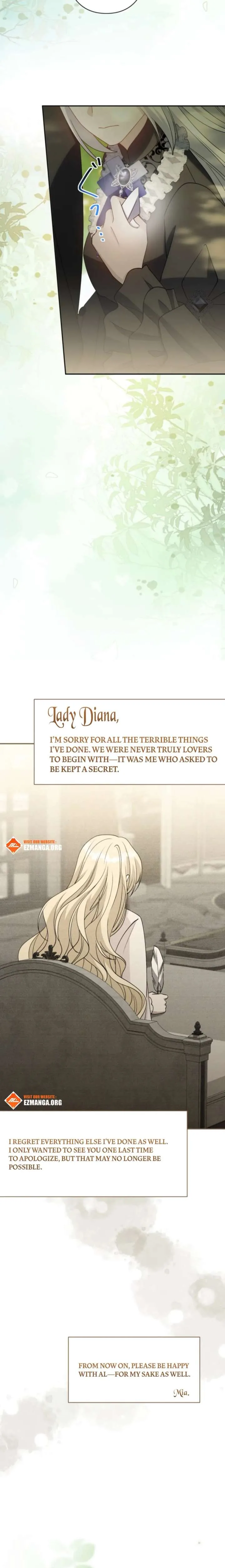 I Wanted a Divorce, But My Husband Became Obsessed With Me Chapter 50 page 7