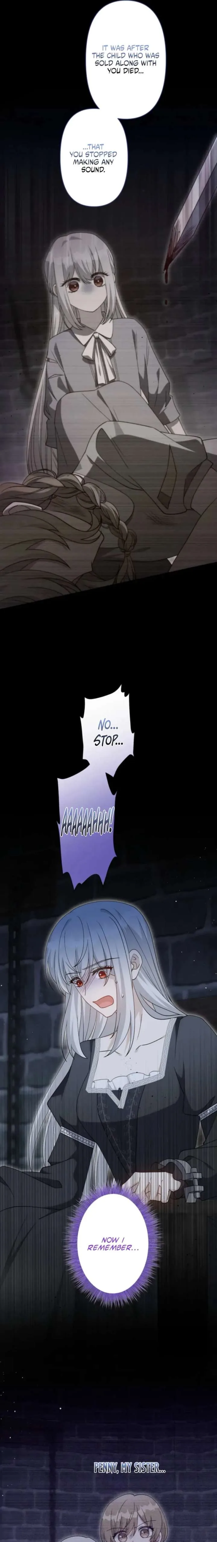 I Wanted a Divorce, But My Husband Became Obsessed With Me Chapter 52 page 15