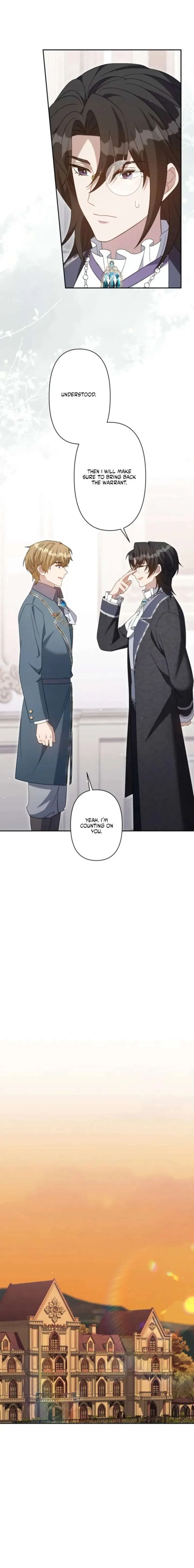 I Wanted a Divorce, But My Husband Became Obsessed With Me Chapter 53 page 9