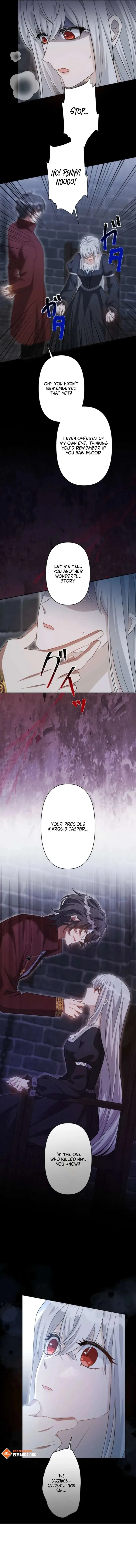 I Wanted a Divorce, But My Husband Became Obsessed With Me Chapter 52 page 17