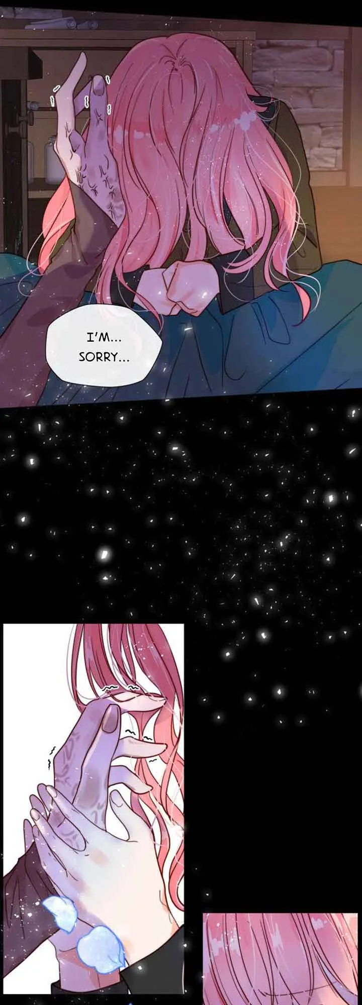 I Was Born As The Second Daughter Chapter 1 page 5